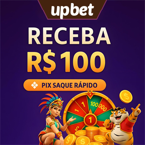upbet Ganhe R$ 100,00 Gratis