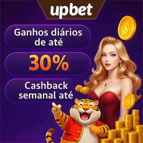 upbet Fundo de Resgate de Perdas Semanais