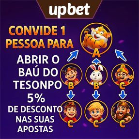 upbet ConvidarCentro
